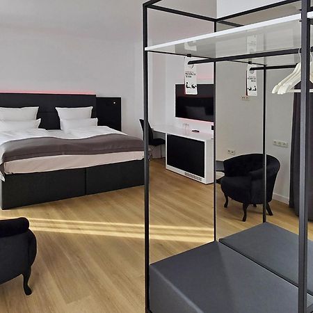 Dormero Hotel 科堡 外观 照片