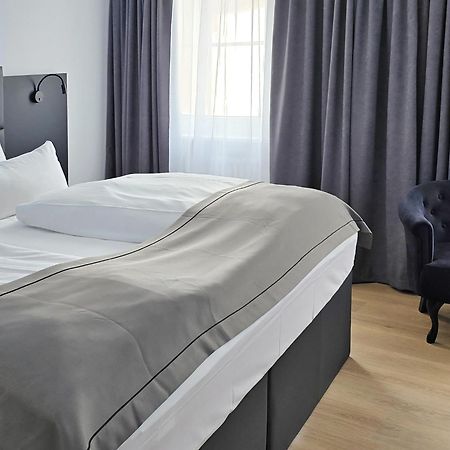 Dormero Hotel 科堡 外观 照片