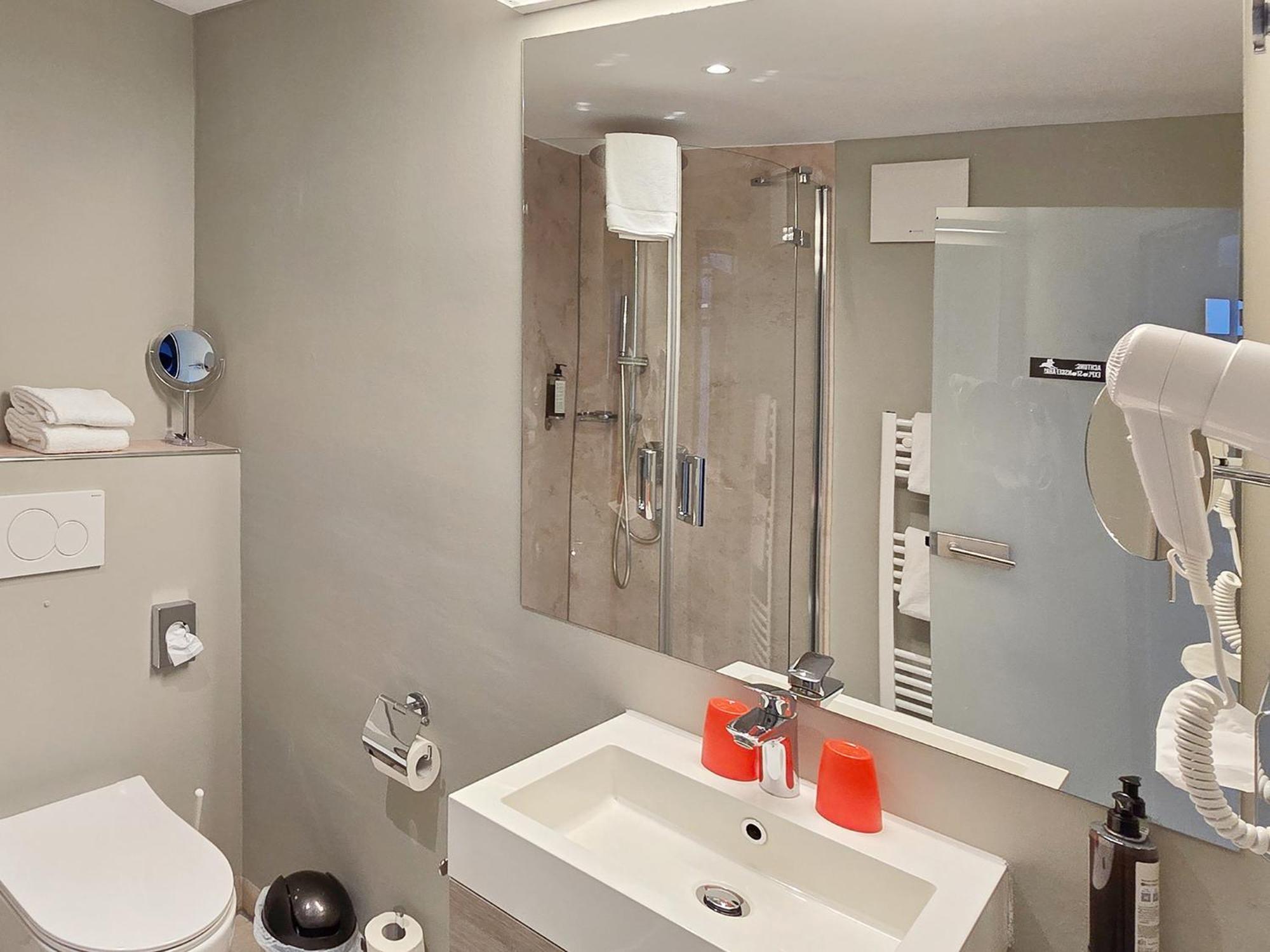 Dormero Hotel 科堡 外观 照片