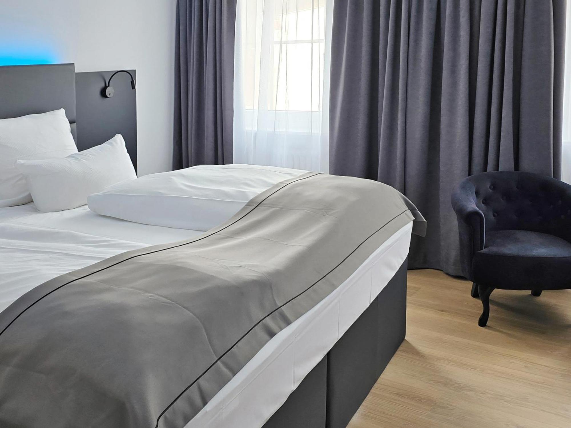 Dormero Hotel 科堡 外观 照片