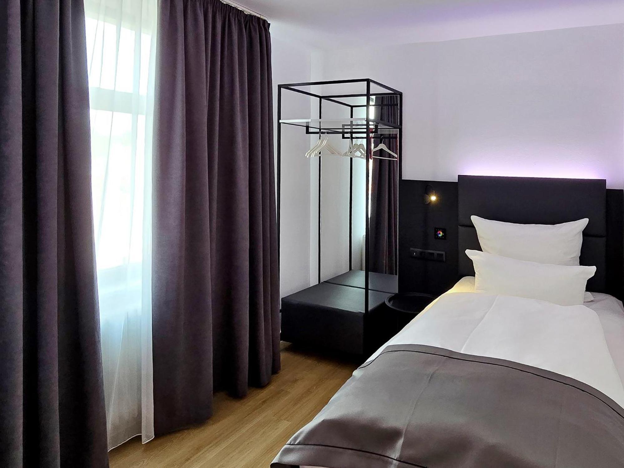 Dormero Hotel 科堡 外观 照片