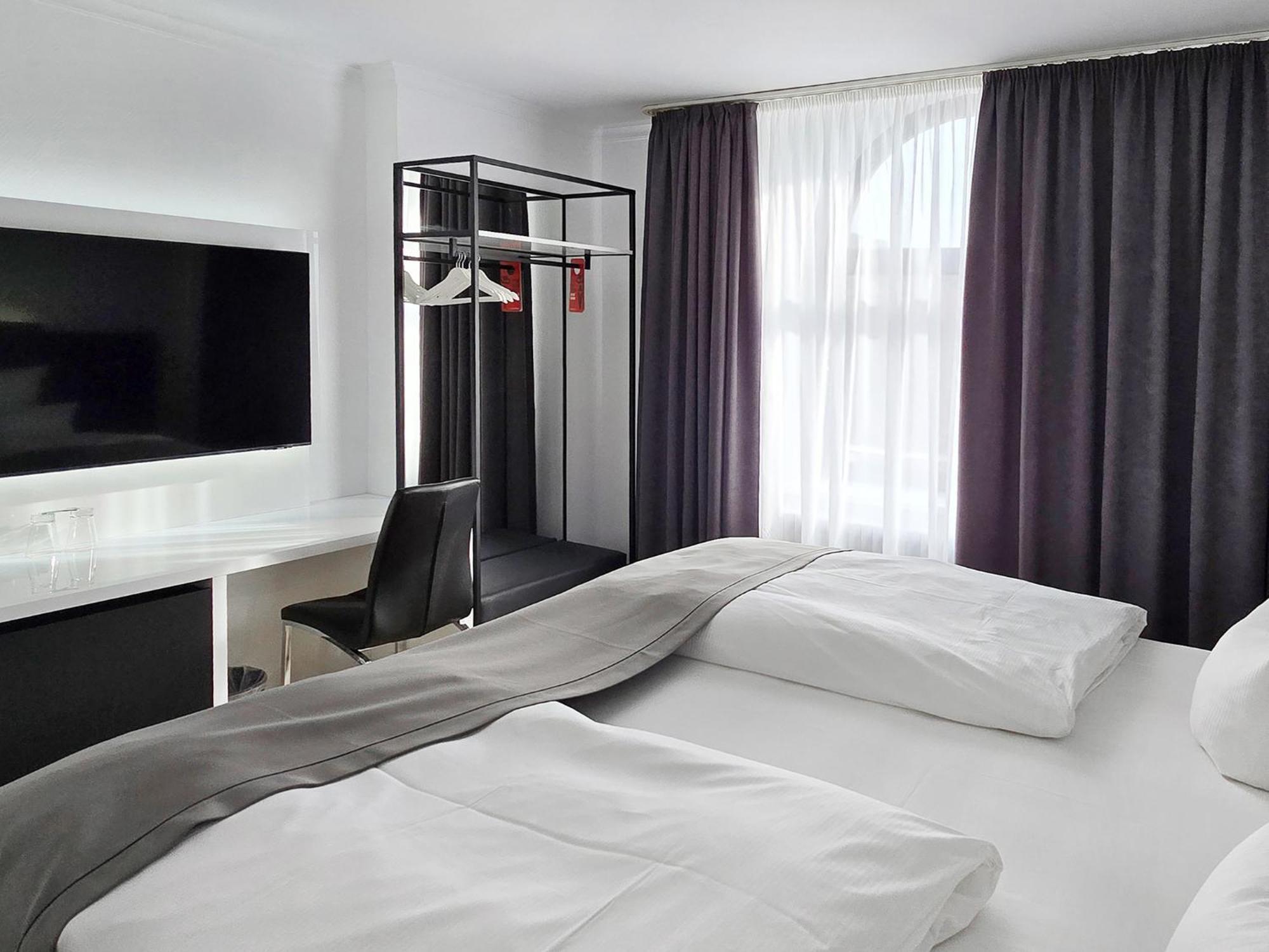 Dormero Hotel 科堡 外观 照片
