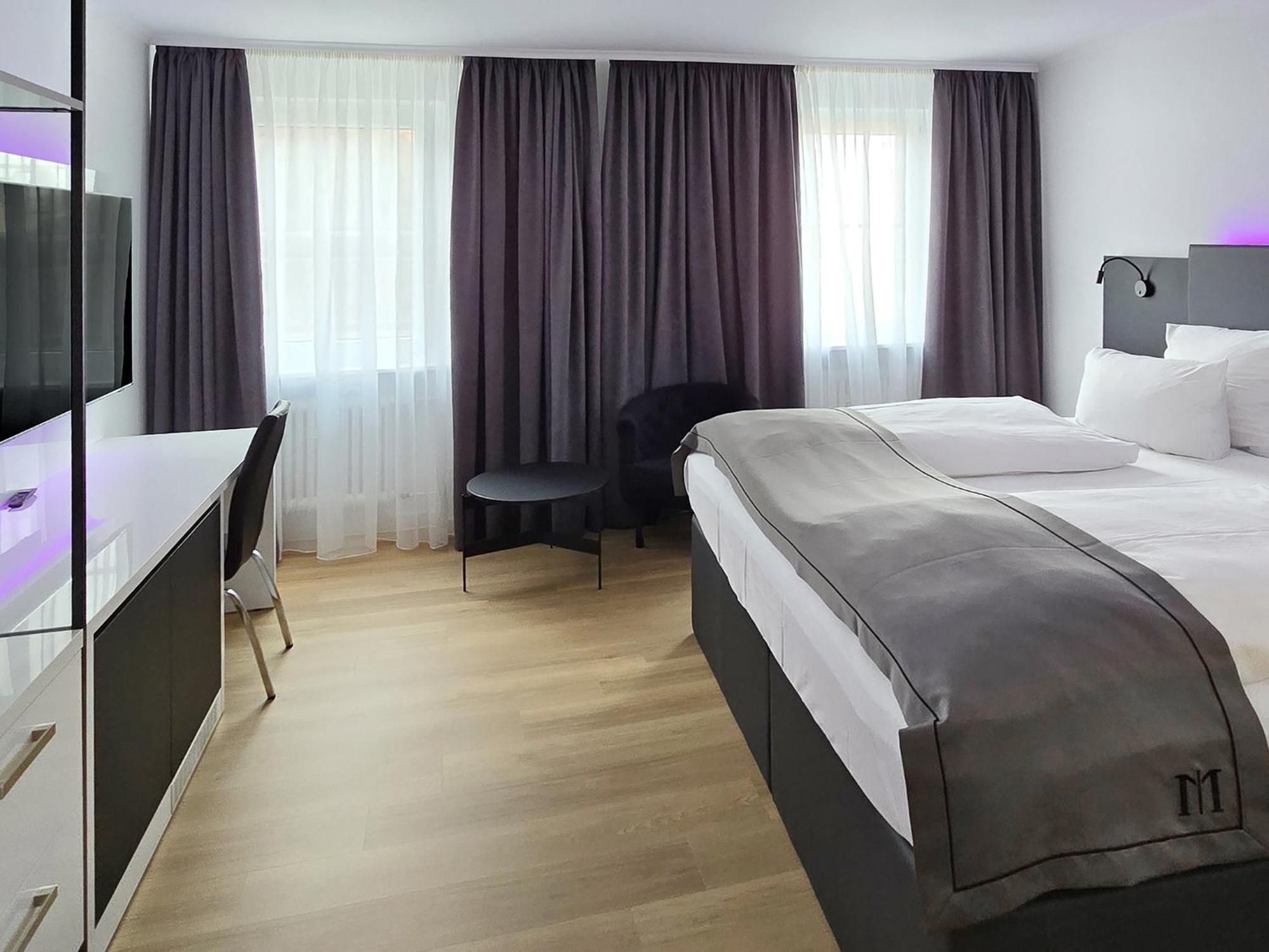 Dormero Hotel 科堡 外观 照片