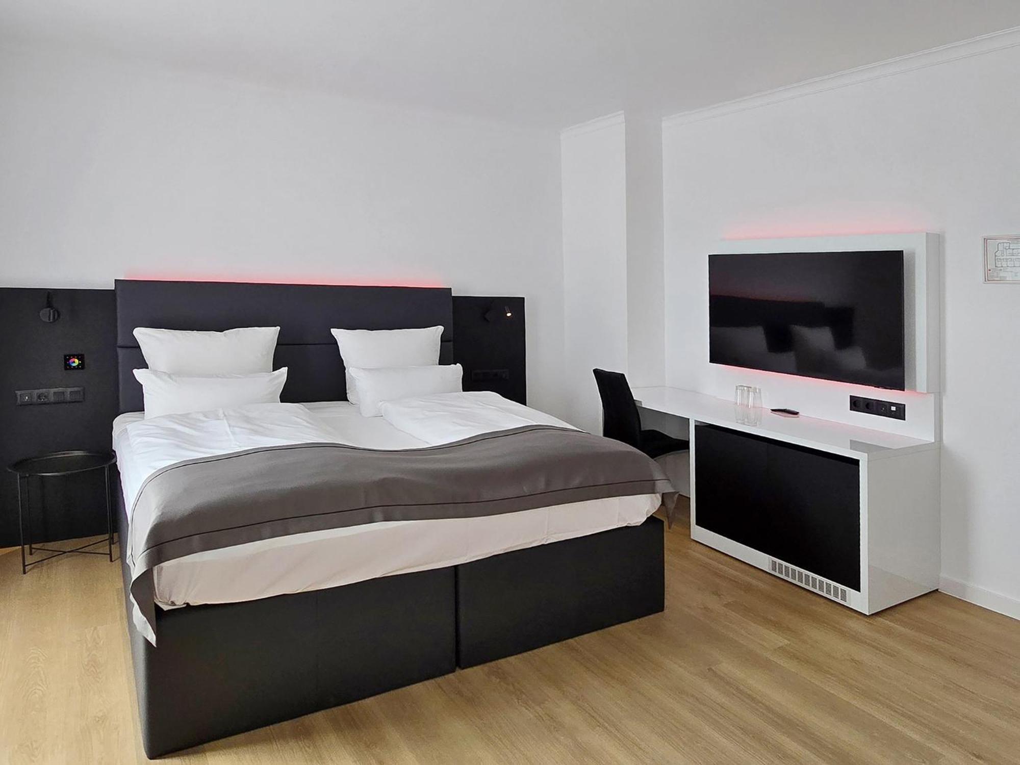 Dormero Hotel 科堡 外观 照片