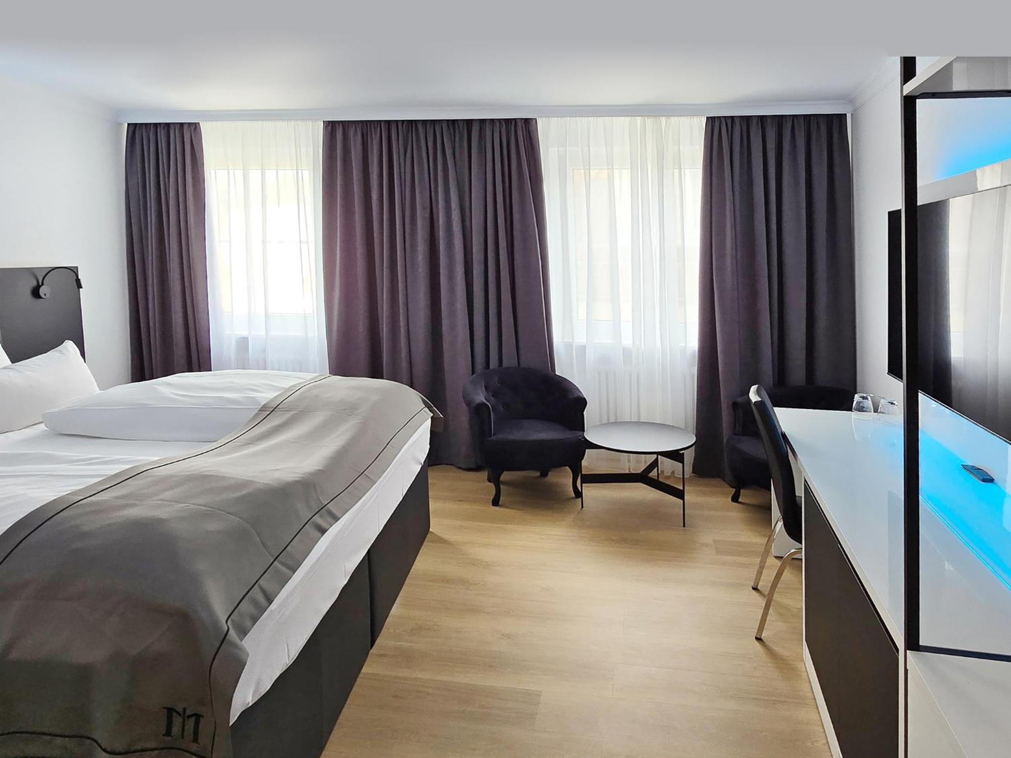 Dormero Hotel 科堡 外观 照片
