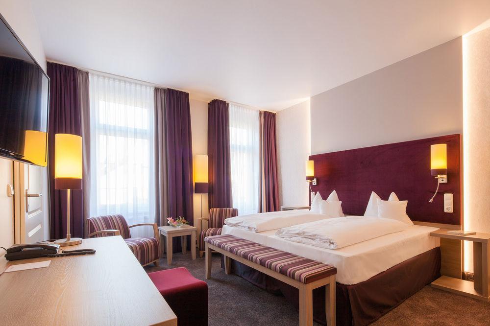 Dormero Hotel 科堡 外观 照片