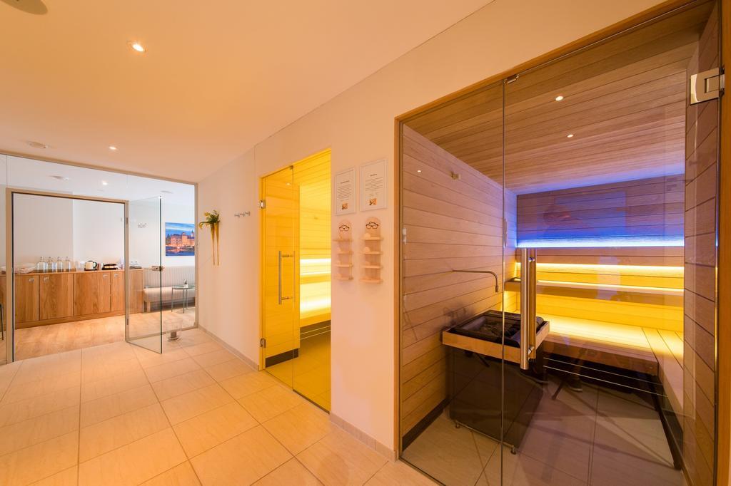 Dormero Hotel 科堡 外观 照片
