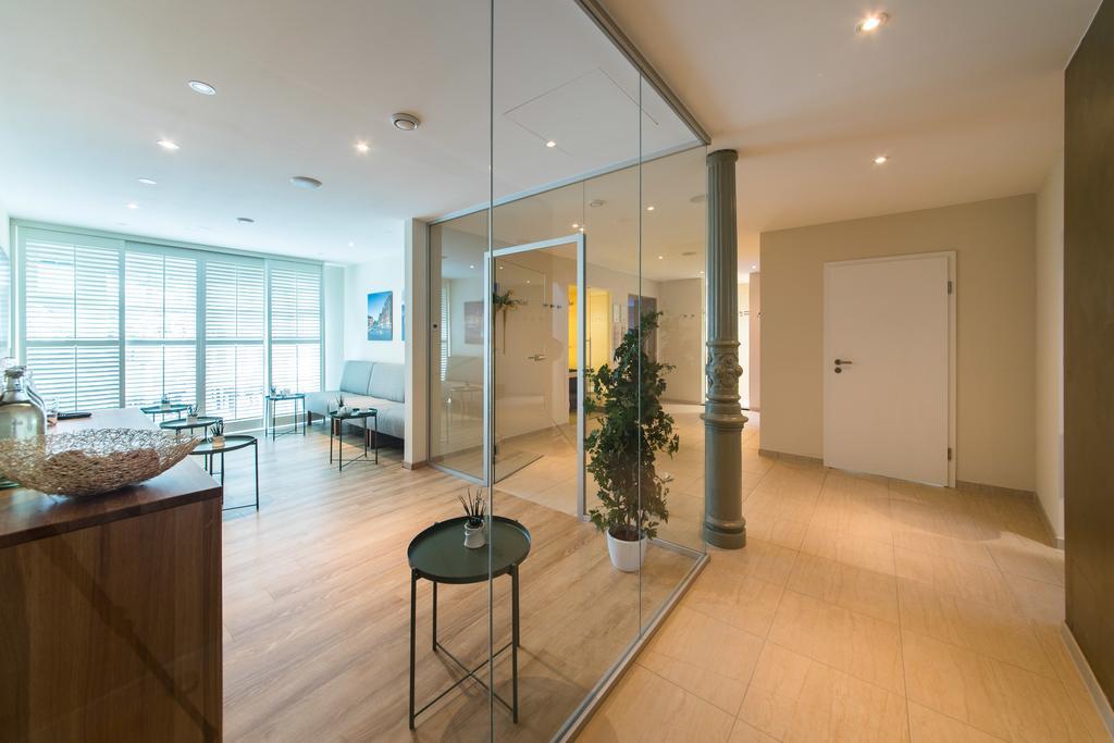 Dormero Hotel 科堡 外观 照片