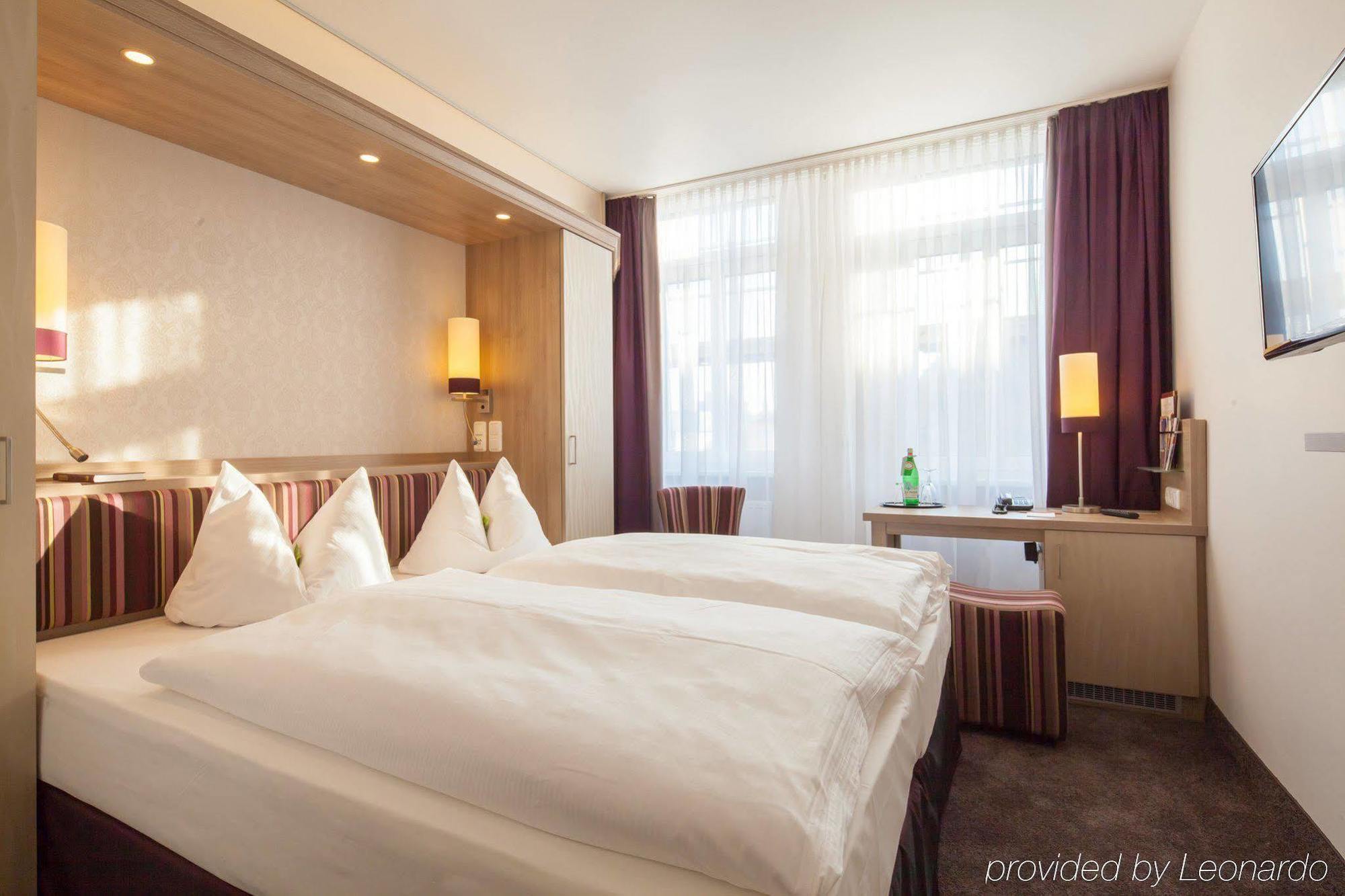 Dormero Hotel 科堡 外观 照片