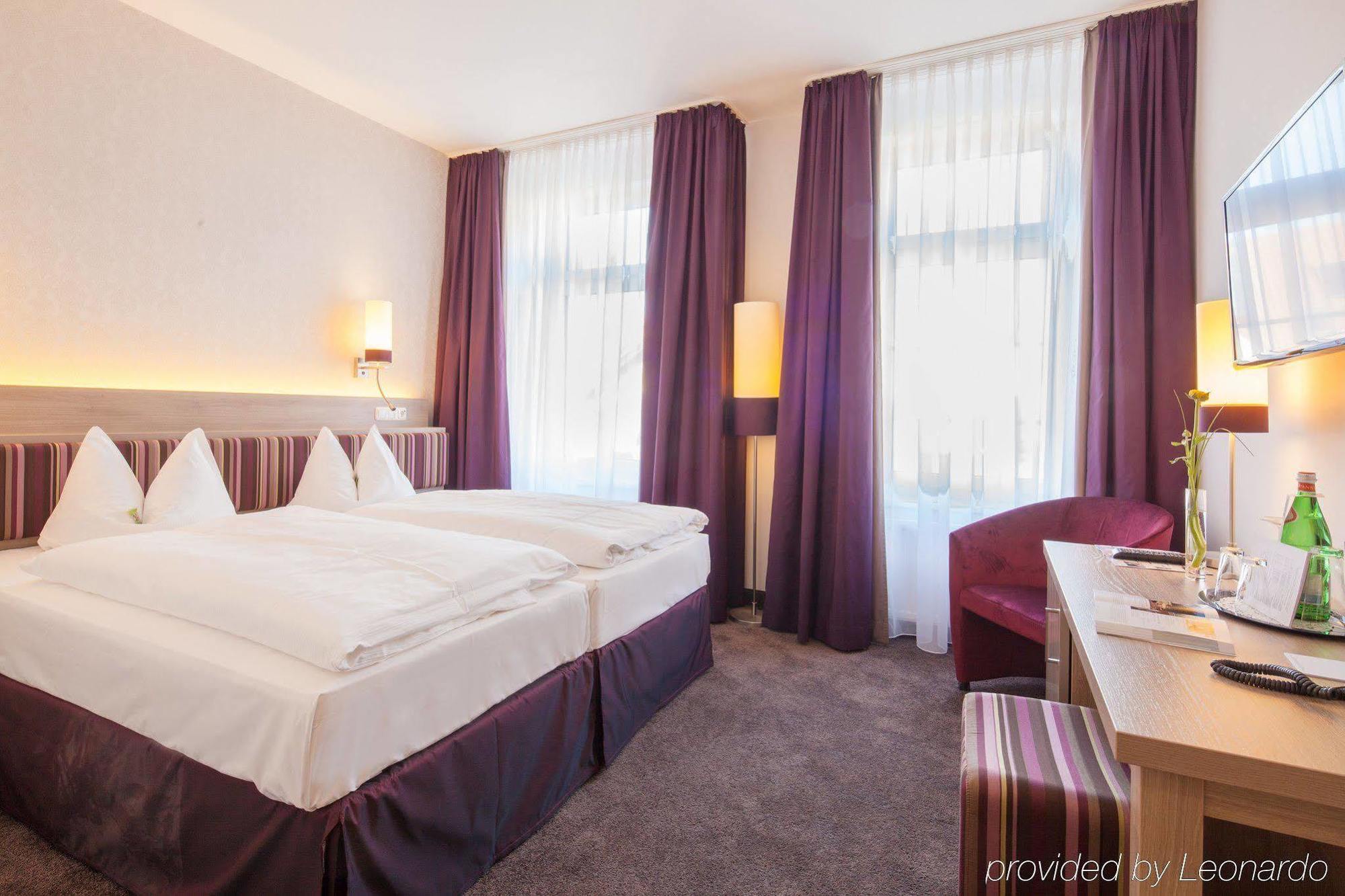 Dormero Hotel 科堡 外观 照片