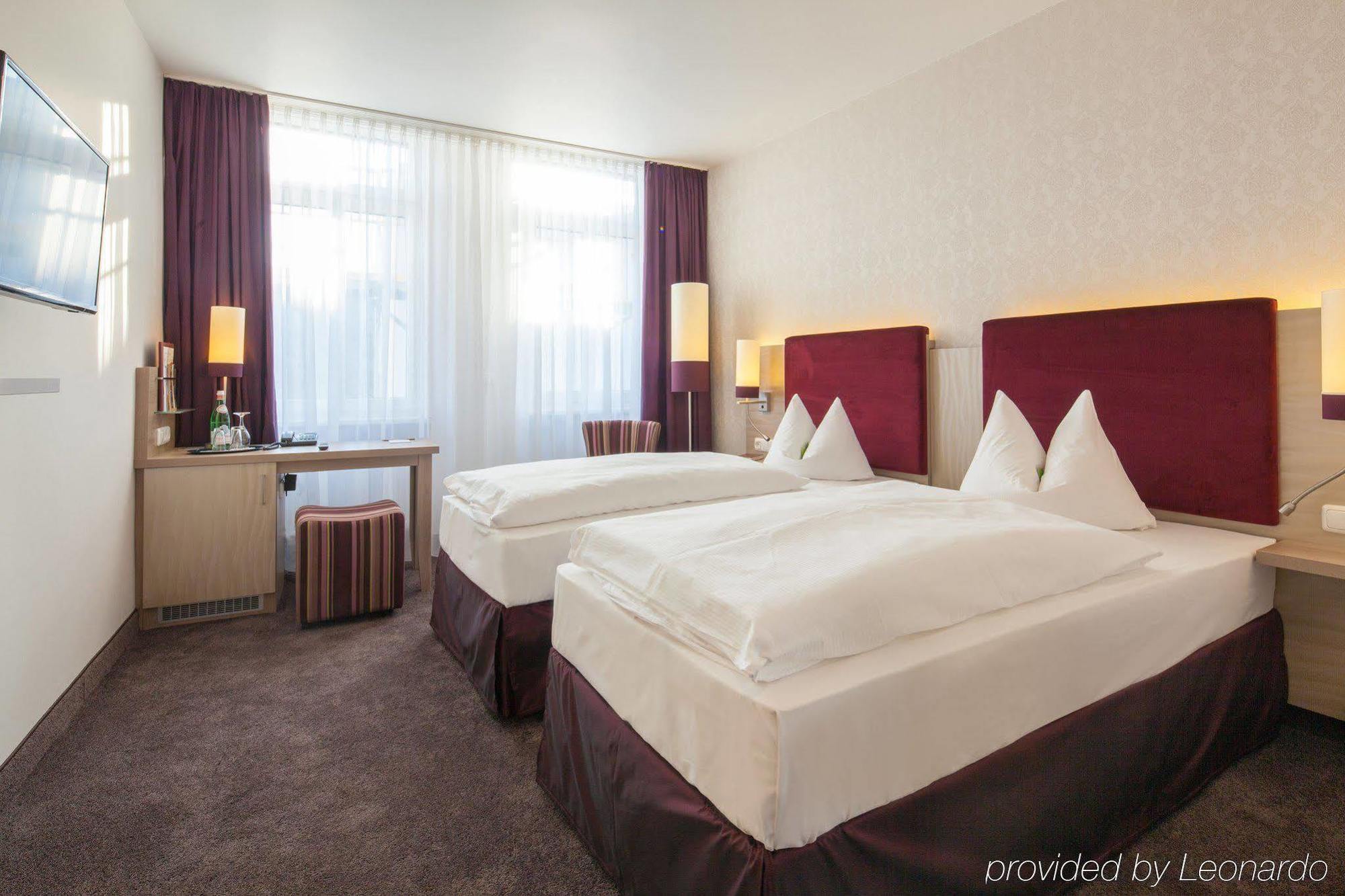 Dormero Hotel 科堡 外观 照片