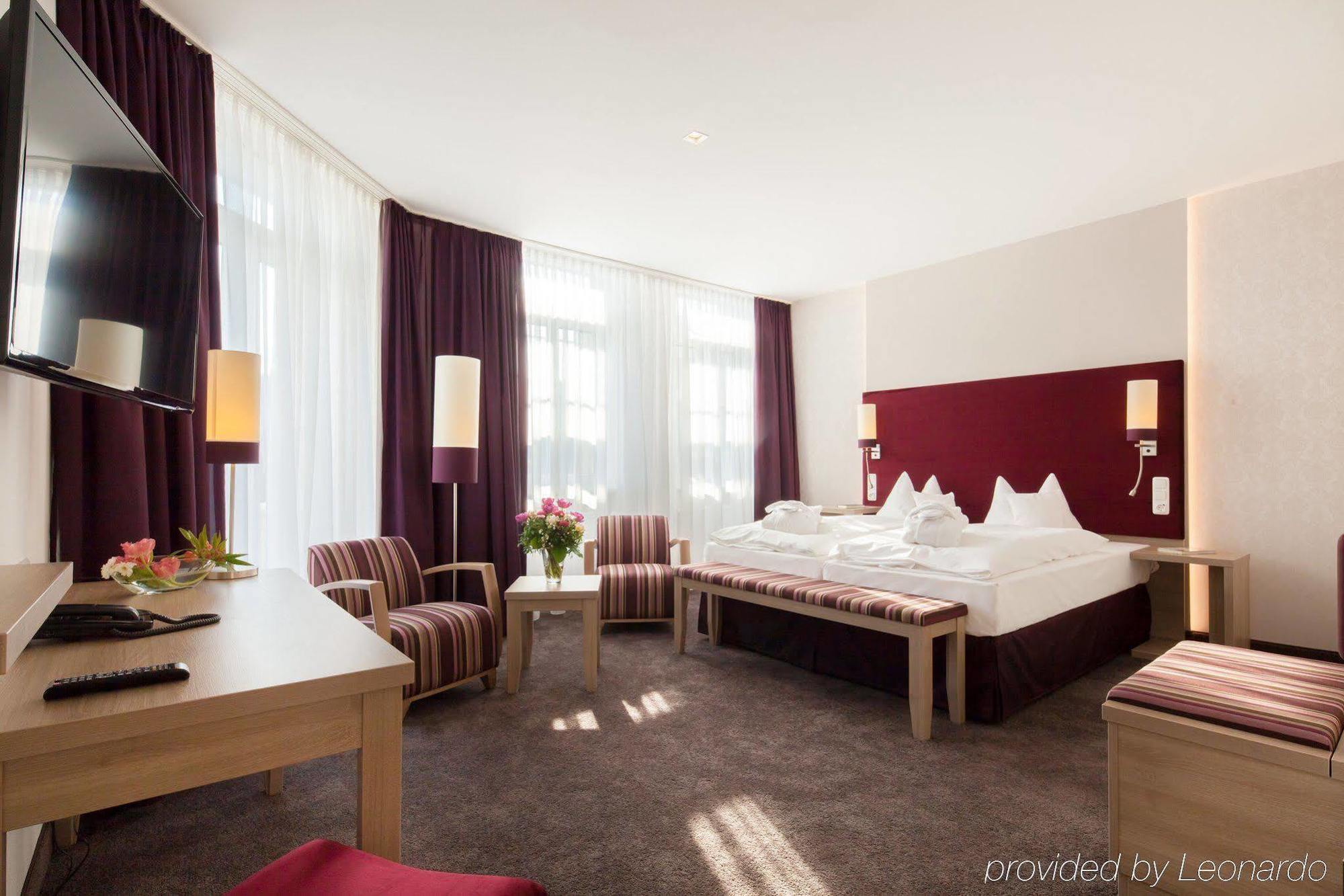 Dormero Hotel 科堡 外观 照片