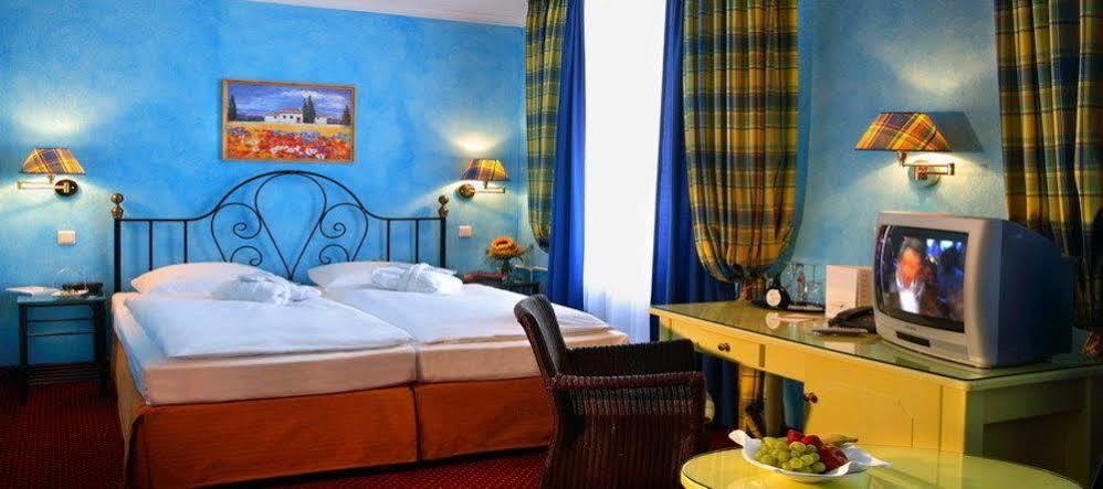 Dormero Hotel 科堡 外观 照片