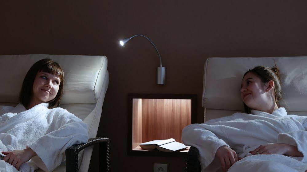 Dormero Hotel 科堡 外观 照片