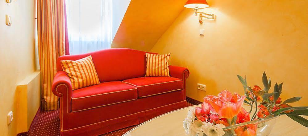 Dormero Hotel 科堡 外观 照片