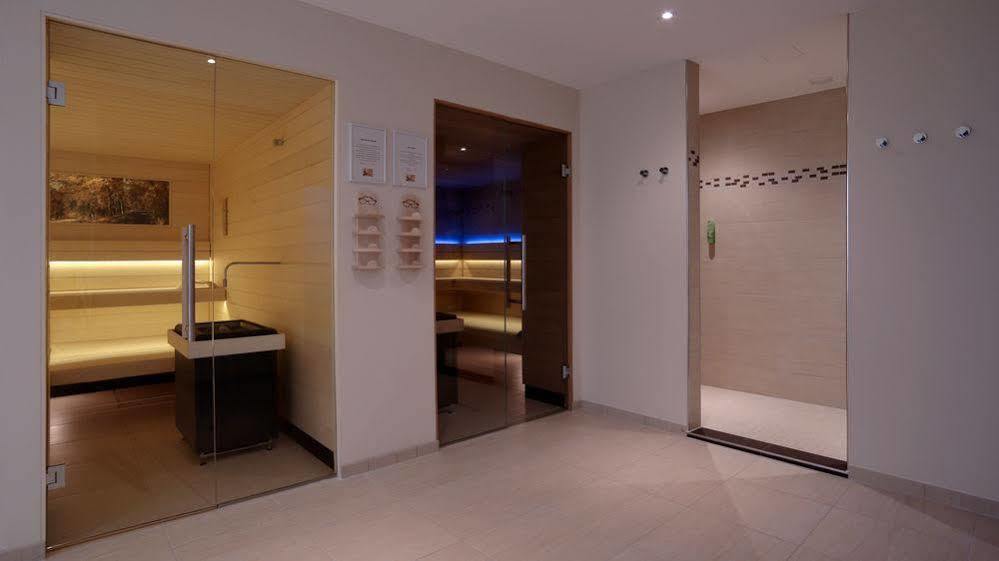 Dormero Hotel 科堡 外观 照片
