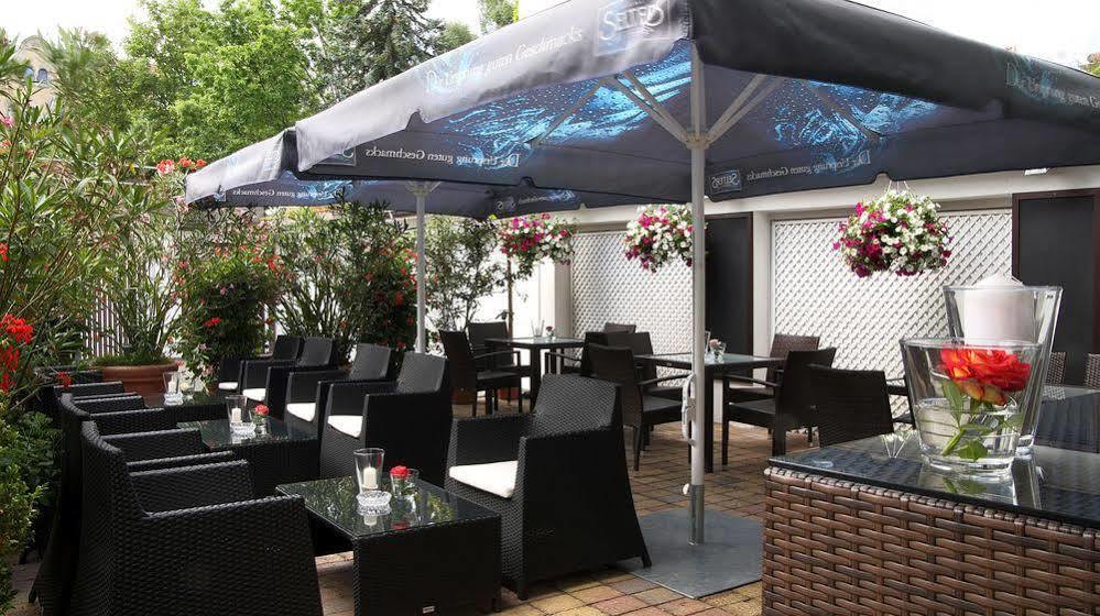 Dormero Hotel 科堡 外观 照片