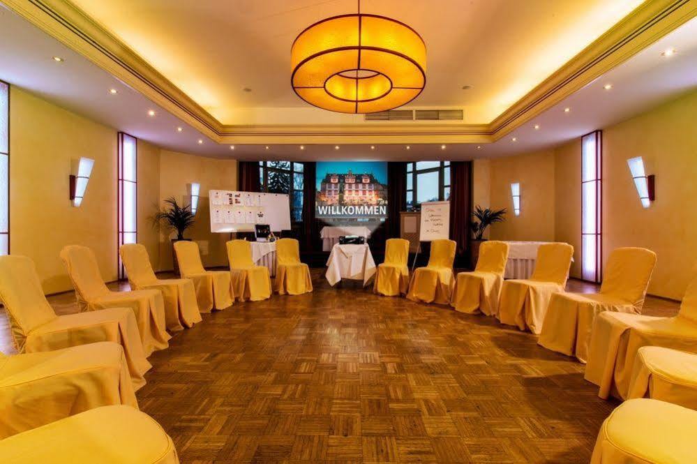 Dormero Hotel 科堡 外观 照片