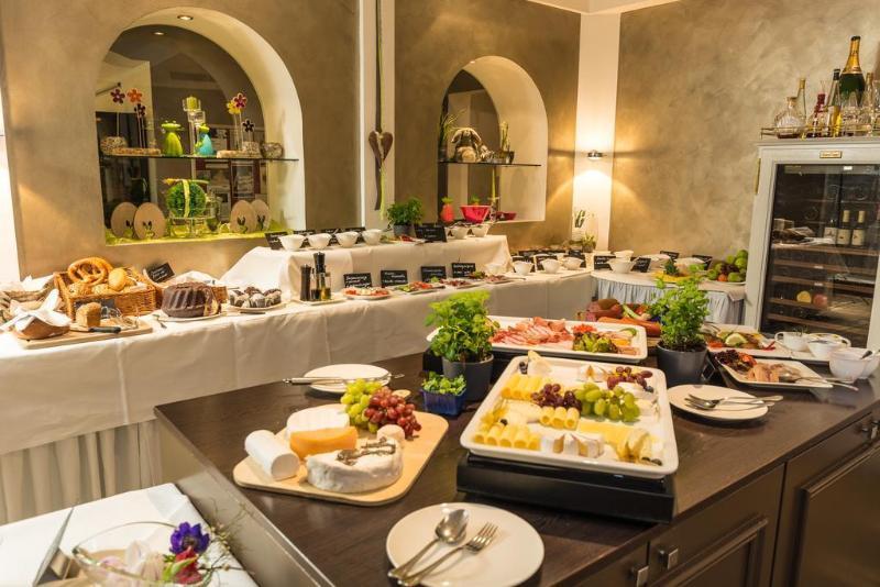 Dormero Hotel 科堡 外观 照片