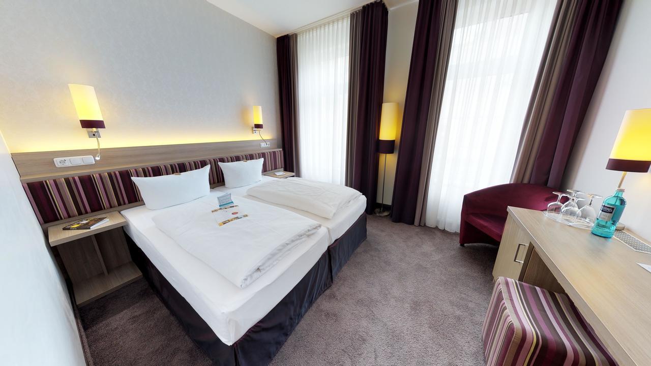 Dormero Hotel 科堡 外观 照片