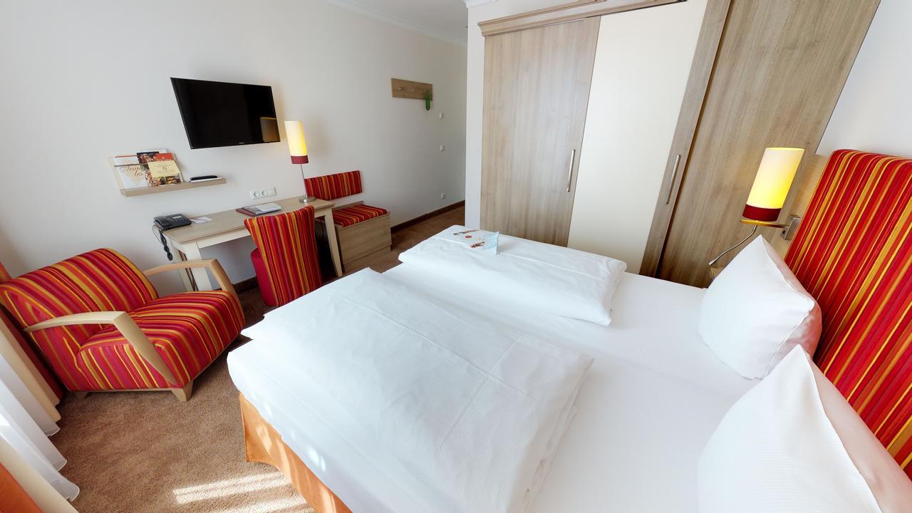 Dormero Hotel 科堡 外观 照片