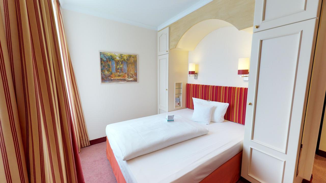 Dormero Hotel 科堡 外观 照片