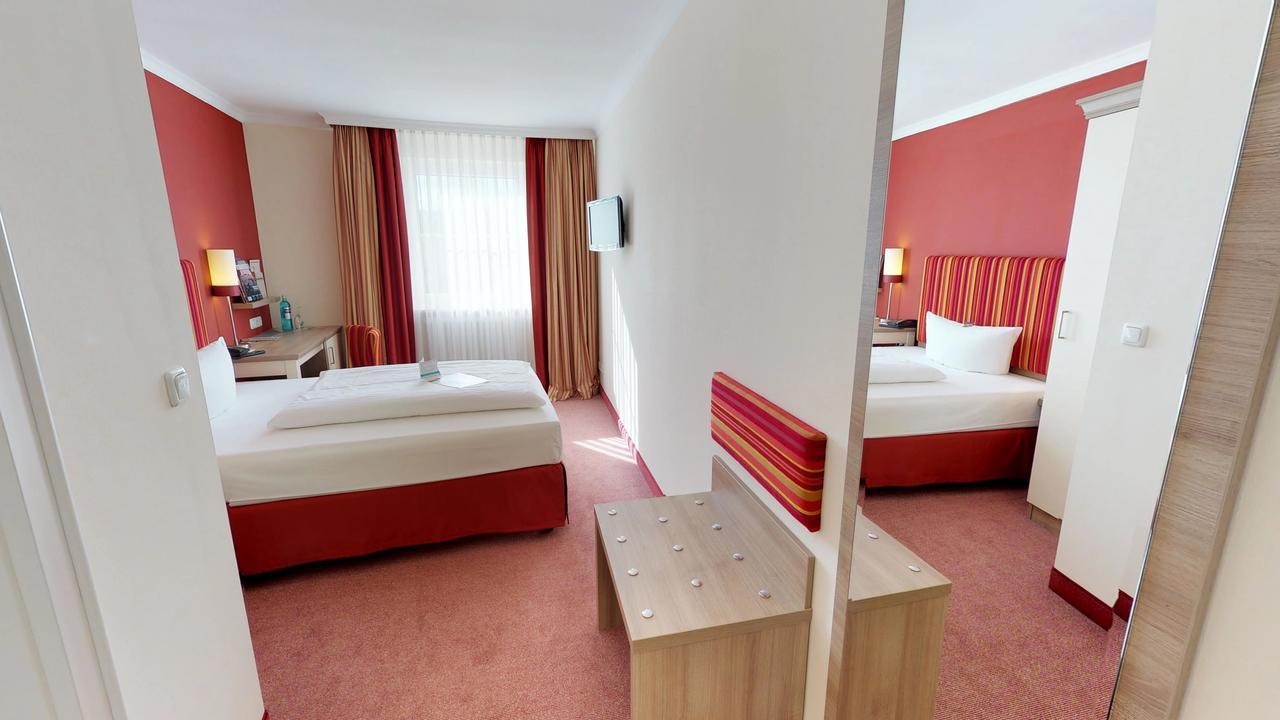 Dormero Hotel 科堡 外观 照片