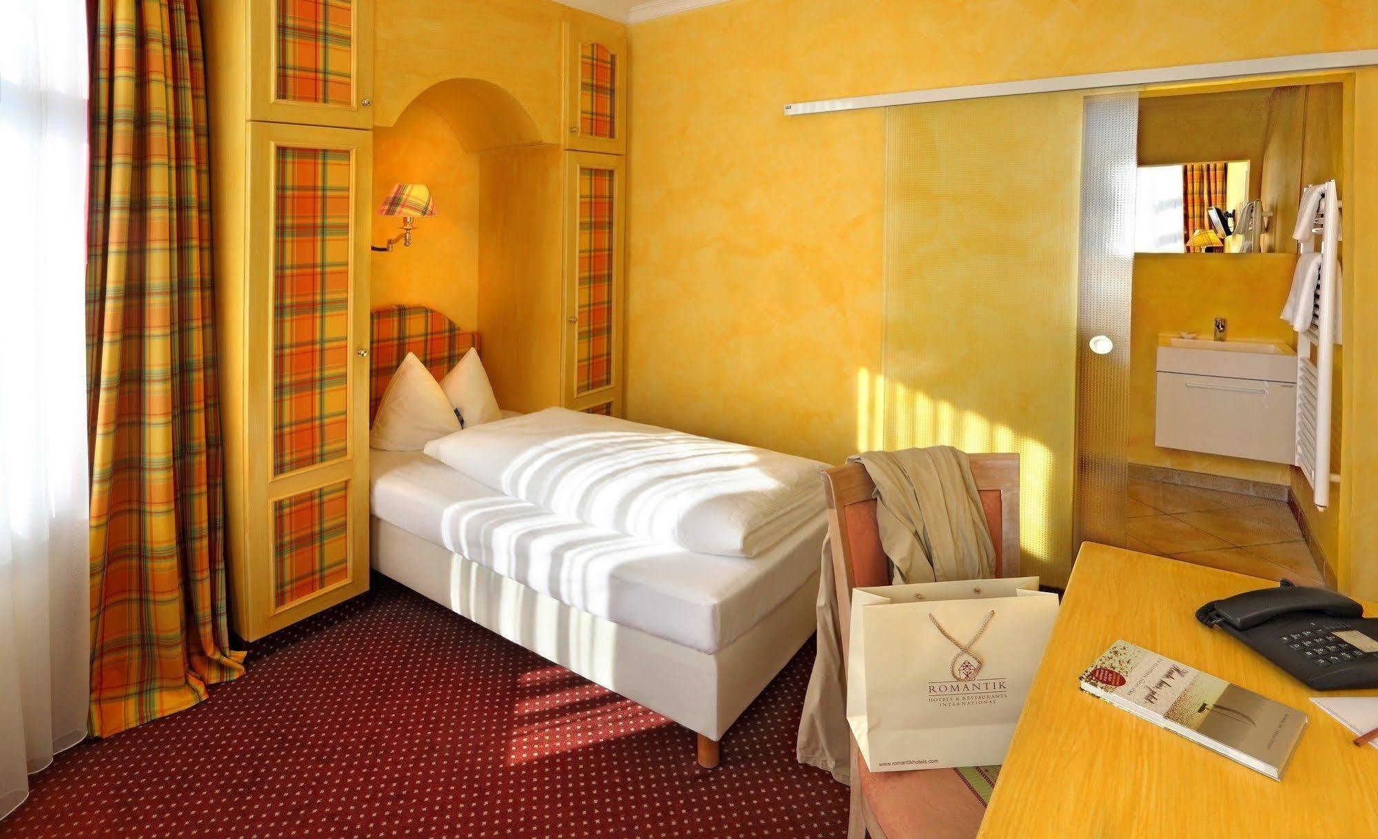Dormero Hotel 科堡 外观 照片