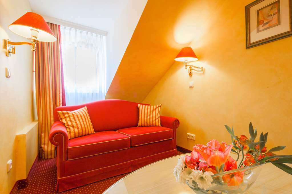 Dormero Hotel 科堡 客房 照片