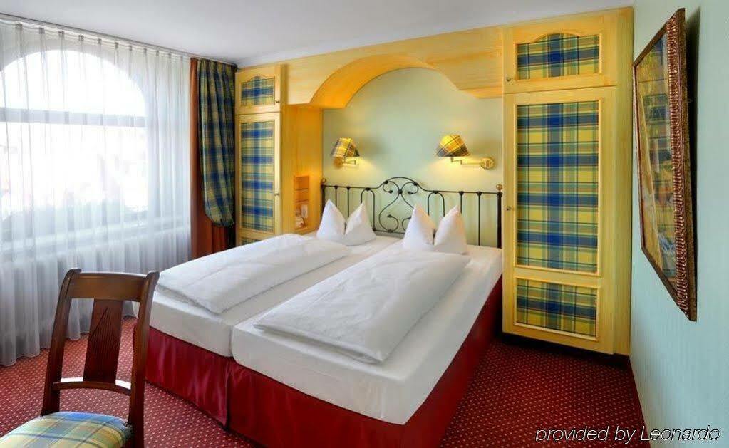 Dormero Hotel 科堡 外观 照片
