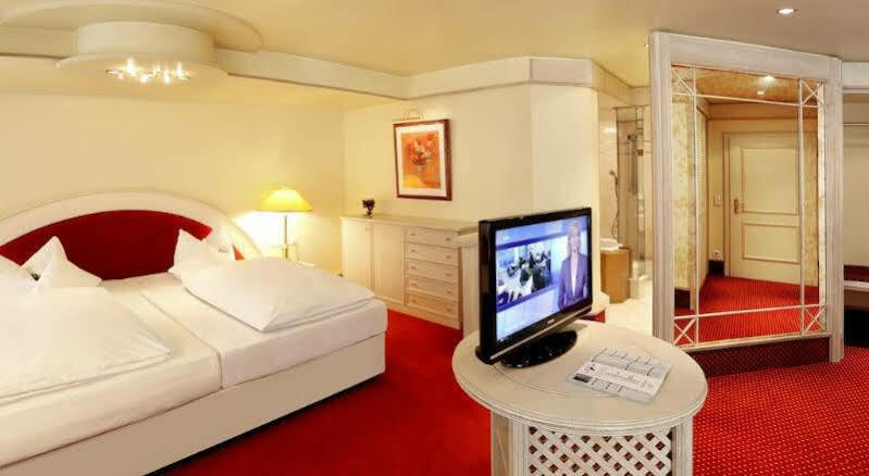 Dormero Hotel 科堡 客房 照片